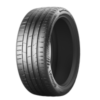 CONTINENTAL 295/25 R21 XL 96Y