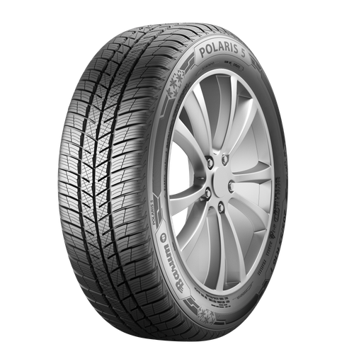 BARUM 255/55R18 109V XL FR POL5