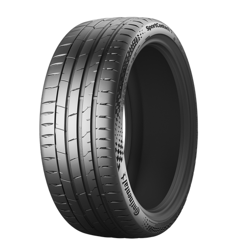 CONTINENTAL 295/25 R21 XL 96Y