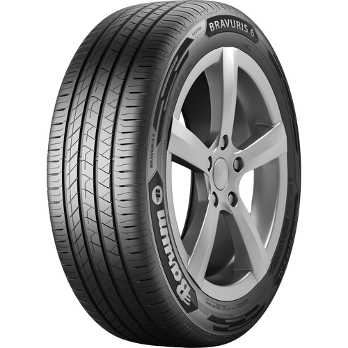 BARUM 275/40 R20 XL 106Y