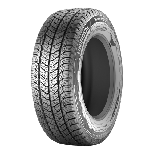 UNIROYAL 195/60 R16 99T
